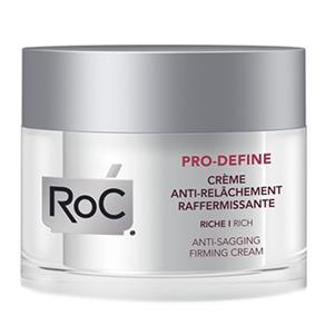 Roc Pro Define Creme Antiflacidez 50ml - 50ml