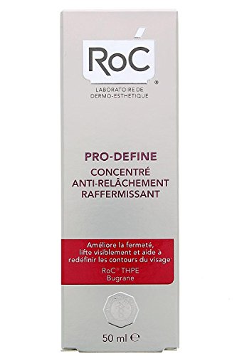 Roc Pro-Define Densificador Concentrado 50ml