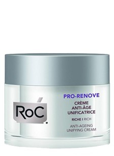 RoC Pro-Renove Creme Anti-idade 50ml - Roc Pró