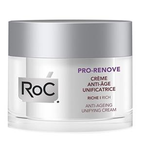 Roc Pro Renove Creme Antiidade 50ml - 50ml