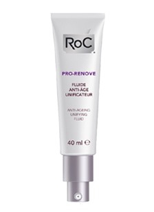 RoC Pro-Renove Fluído Anti-idade 40ml - Roc Pró