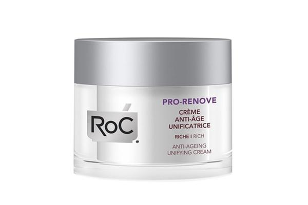 Roc Pro-Renove Uniformizador Creme 50ml