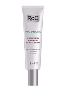 RoC Pro-Sublime Antirrugas Olhos 15ml - Roc Pró