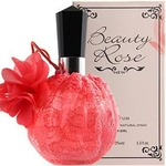 Rock Rose Ladies perfumes 100ml Midnight Rose Eau De Toilette Enchanting Flower Fruit Fragrance