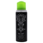 Rockaholic Dirty Secret Dry Shampoo por TIGI para Unisex - 2.5