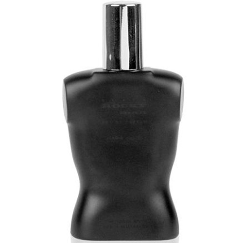Rocky Man Black Jeanne Arthes - Perfume Masculino - Eau de Toilette