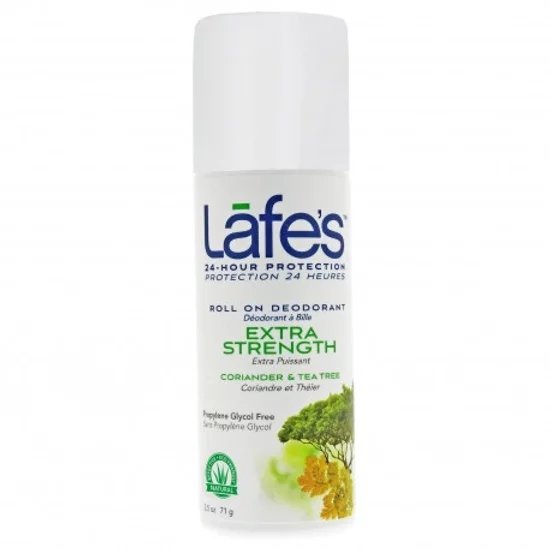 Roll-On Extra Strength 73ml - Lafe's