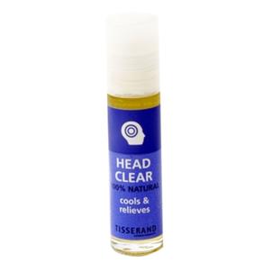 Roll-On Head Clear