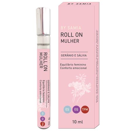 Roll On – Mulher