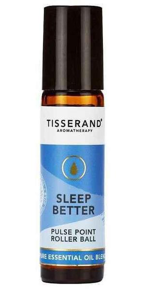 Roll On Sleep Better 10mL Tisserand