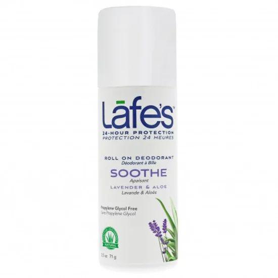 Roll-On Soothe 73ml - Lafe'S