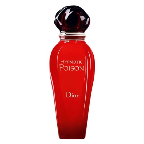 Roller Hypnotic Poison Dior - Perfume Feminino Eau de Toilette 20Ml