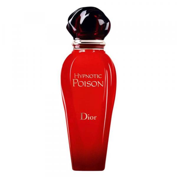 Roller Hypnotic Poison Dior - Perfume Feminino Eau de Toilette