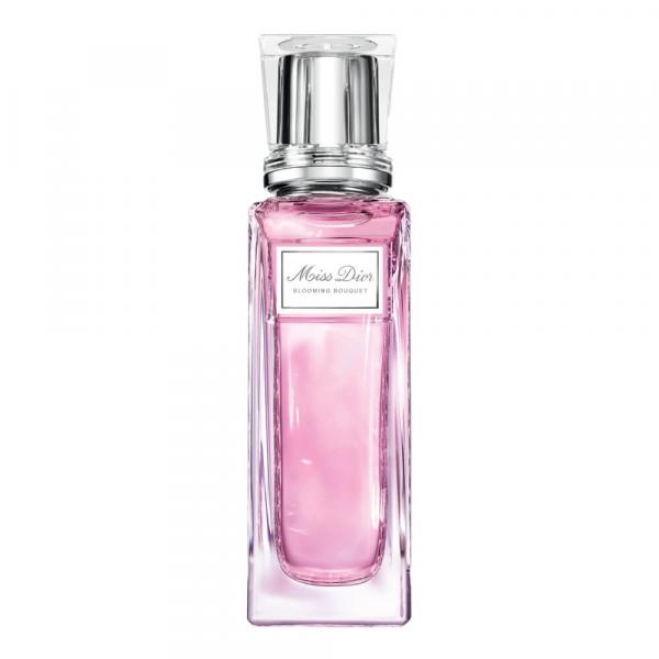 Roller Pearl Blooming Bouquet Roll-On Feminino EDT - Dior