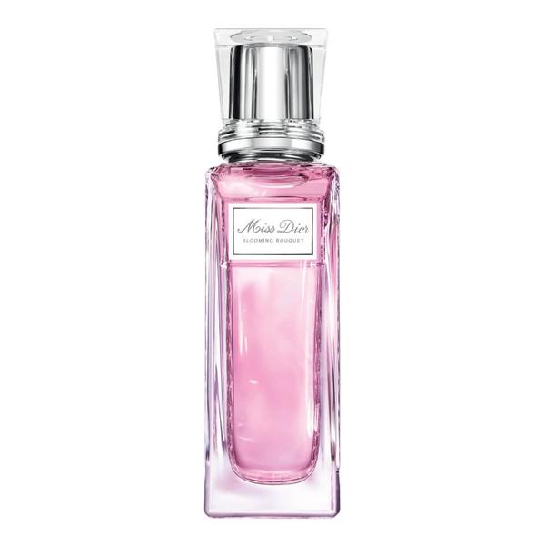 Roller Pearl Blooming Bouquet Roll-On Feminino EDT - Dior