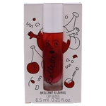 Rollette Lip Gloss - Cherry por Nailmatic por Mulheres - 0,21 onças