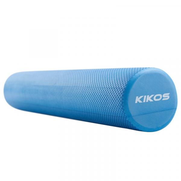 Rolo de Pilates Kikos AB36531 em EVA com 95x15 Cm