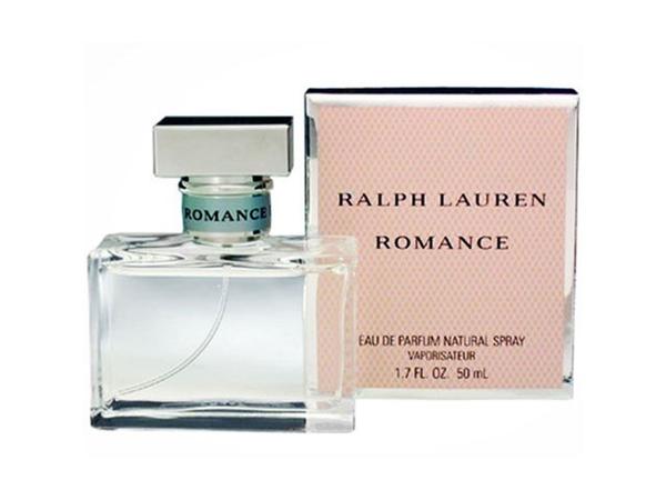 Romance - Perfume Feminino Eau de Parfum 100 Ml - Rl