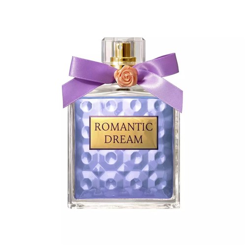 Romantic Dream Eau de Parfum - Paris Elysees - Feminino (100)