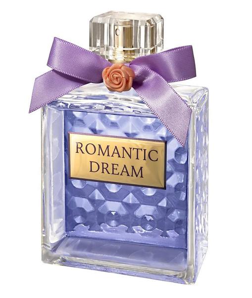 Romantic Dream Feminino Eau de Parfum 100ml - Paris Elysees