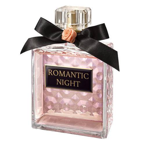 Romantic Night Paris Elysees Perfume Feminino - Eau de Parfum