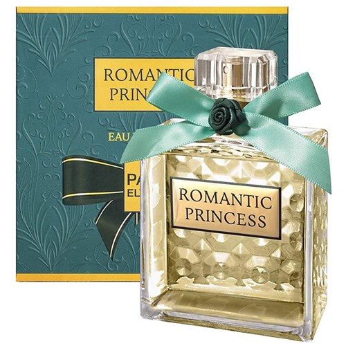 Romantic Princess Eau de Parfum 100ml