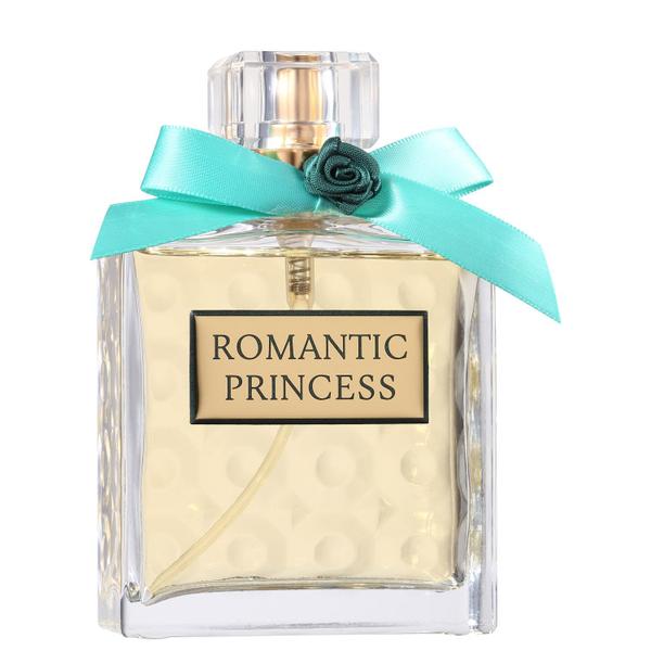 Romantic Princess Paris Elysees Eau de Parfum - Perfume Feminino 100ml