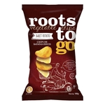 Roots To Go Chips De Batata Doce 100G