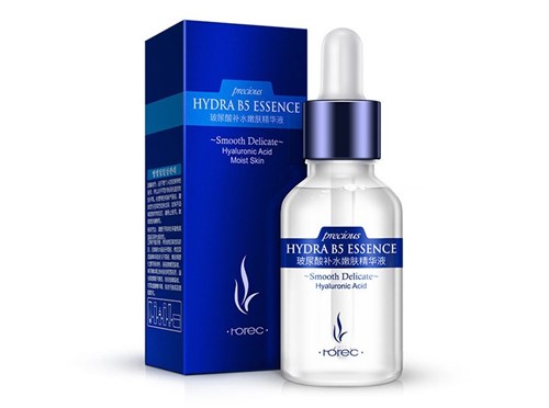 Rorec® Intenso Hidratante Ácido - Hydra B5 Essence - Pele Firme, Anti-...