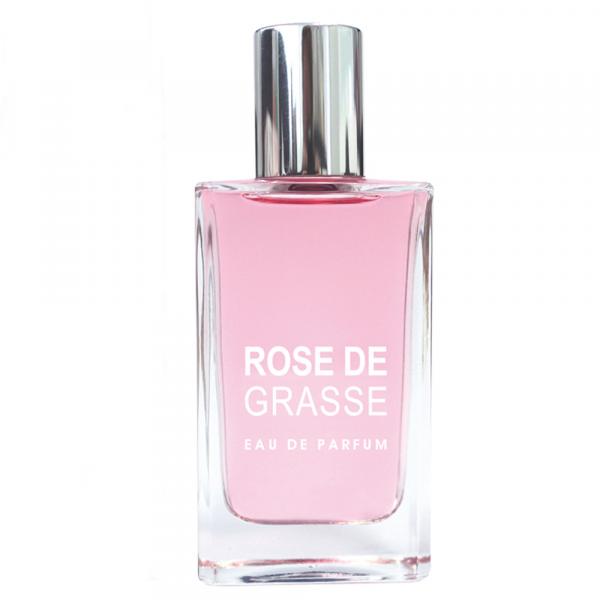 Rose de Grasse La Ronde Des Fleurs Jeanne Arthes - Perfume Feminino - Eau de Parfum