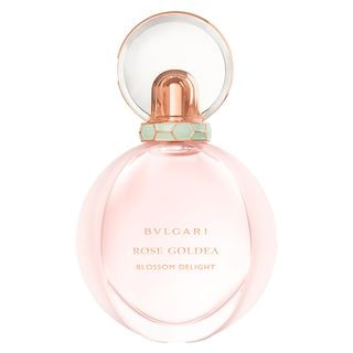 Rose Goldea Blossom Delight Bvlgari – Perfume Feminino EDP 75ml
