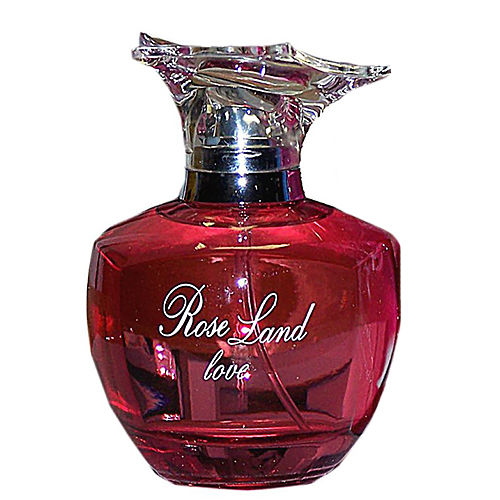 Rose Land Love Paris Bleu - Perfume Feminino - Eau de Parfum
