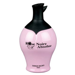 Rose Noire Absolue Parour Giorgio Valenti Perfume Feminino - Eau de Parfum 100ml