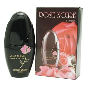 Rose Noire Parfum de Toilette Feminino - 100 Ml