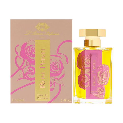 Rose Privee de L'artisan Parfumeur Eau de Parfum Feminino 100 Ml