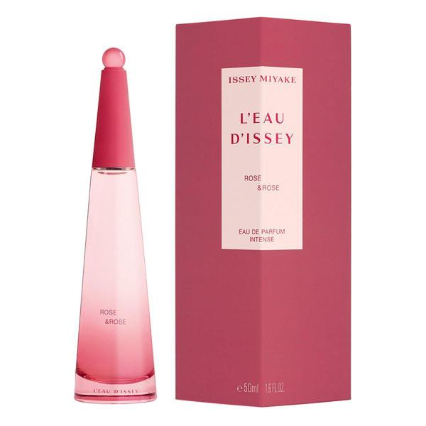 Rose & Rose Issey Miyake - Perfume Feminino - EDP - 50ml