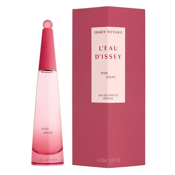 Rose & Rose Issey Miyake - Perfume Feminino - EDP - 25ml