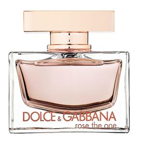 Rose The One Dolce Gabbana Eau de Parfum Perfume Feminino - 50ml - 50ml