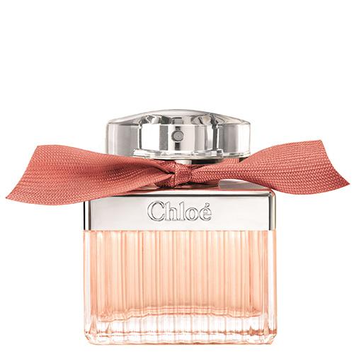 Roses de Chloé Eau de Toilette Chloé - Perfume Feminino 75ml