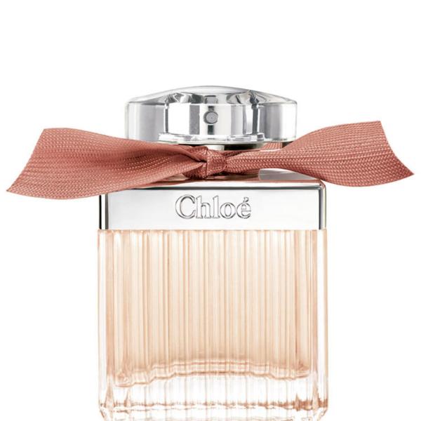 Roses de Chloé Eau de Toilette - Perfume Feminino 50ml