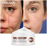 Rosto Repair Creme Acne Scar Spots Creme Estrias tratamento de clareamento Cuidados com a pele