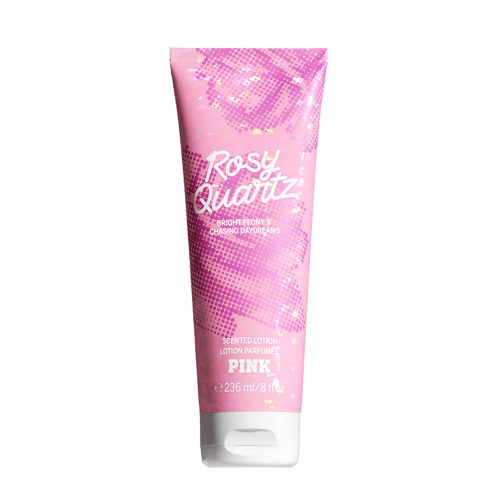 Rosy Quartz Hidratante - Victoria's Secret 236Ml