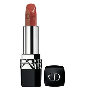 Rouge Dior Acetinado Dior - Batom 555 - Dolce Vita