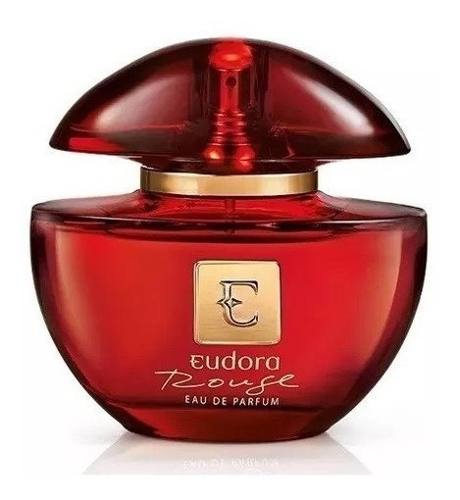 Rouge Eau de Parfum 75 Ml - Eudora