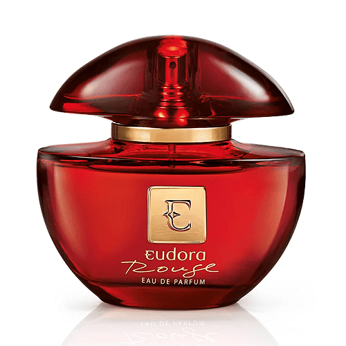 Rouge Eau de Parfum 75Ml - Eudora