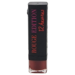 Rouge Edition 12 Hours - # 30 Prune Afterwork da Bourjois for Women - 0.12 oz de batom