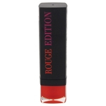 Rouge Edition - # 10 Rouge Buzz da Bourjois para mulheres - 0.12 oz de batom