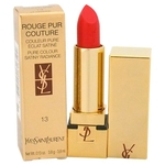 Rouge Pur Couture Pure Color Satiny Radiance Lipstick - # 1