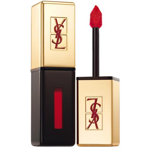 Rouge Pur Couture Vernis à Lèvres Yves Saint Laurent - Gloss - Yves Saint Laurent