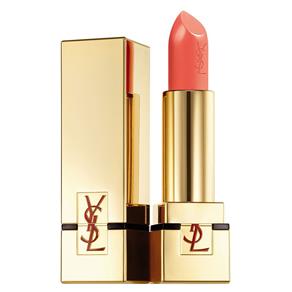 Rouge Pur Couture Yves Saint Laurent - Batom 51 - Corail Urbain